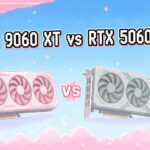 2026年ミドル帯GPU徹底比較｜RX 9060 XT・RTX 5060 Ti・RX 9070シリーズの選び方と用途別おすすめ